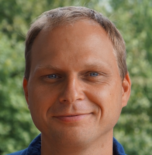 PhD Alexander (Sasha) Pastukhov