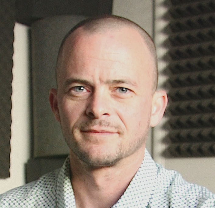 PhD Casey Mongoven