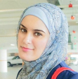 PhD Fatemeh Khozaei Ravari