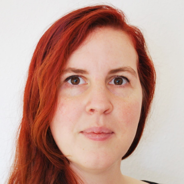 Jenny Tesch