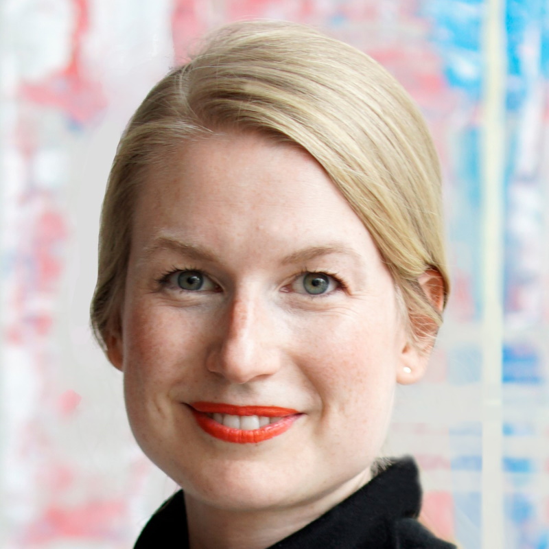 Lena Kristina Vogl