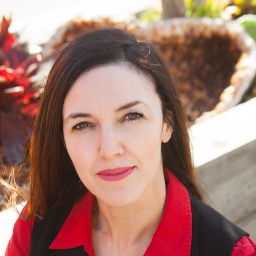 Assoc.-Prof. PhD Mounia Ziat