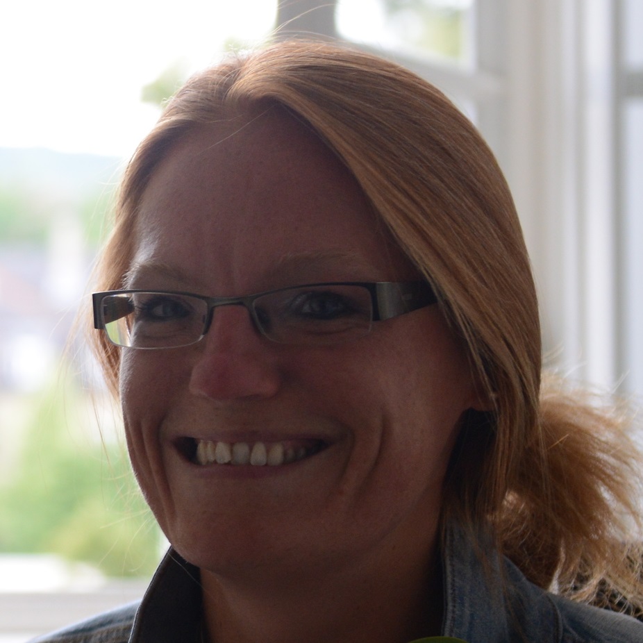 PhD Susanne Röder